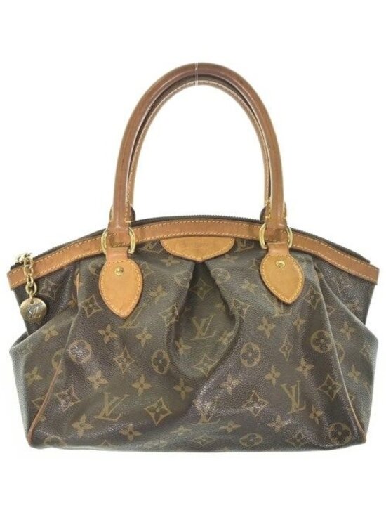 Louis Vuitton Handbags - Louis Vuitton Handbag Brown